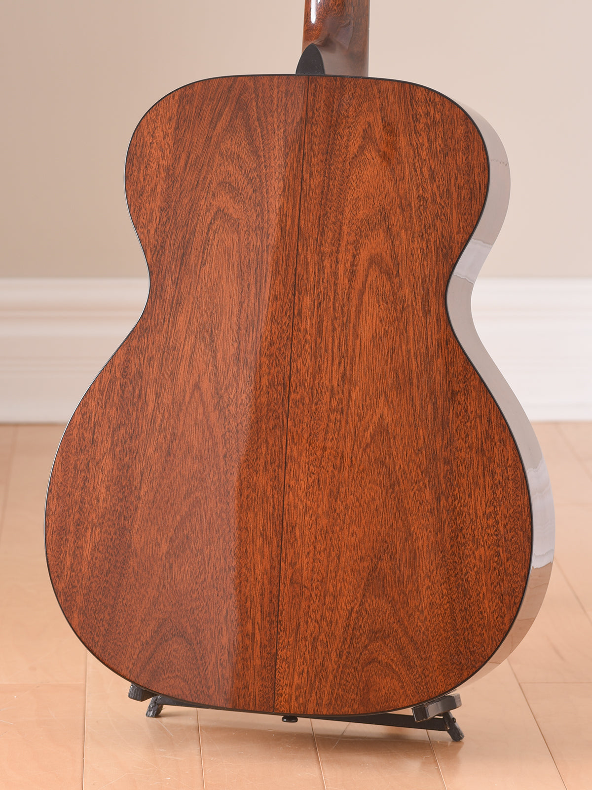 2022 Martin Special Gruhn Spec OM-18, Sinker Mh