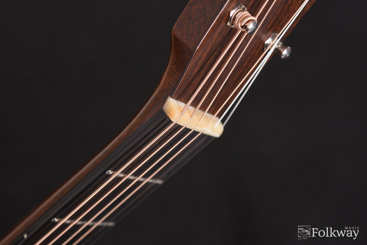 2022 Martin Special Gruhn Spec OM-18, Sinker Mh