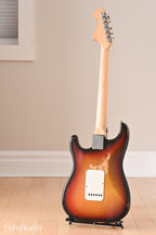 1971 Fender Stratocaster, 4-Bolt