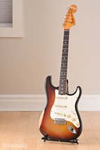 1971 Fender Stratocaster, 4-Bolt