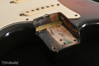 1971 Fender Stratocaster, 4-Bolt