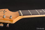 1971 Fender Stratocaster, 4-Bolt