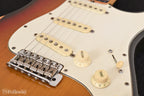 1971 Fender Stratocaster, 4-Bolt