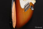 1971 Fender Stratocaster, 4-Bolt