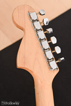 1971 Fender Stratocaster, 4-Bolt
