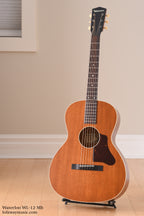 Waterloo WL-12 Mh