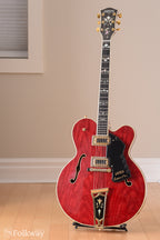 1977 Gretsch 7690 Super Chet