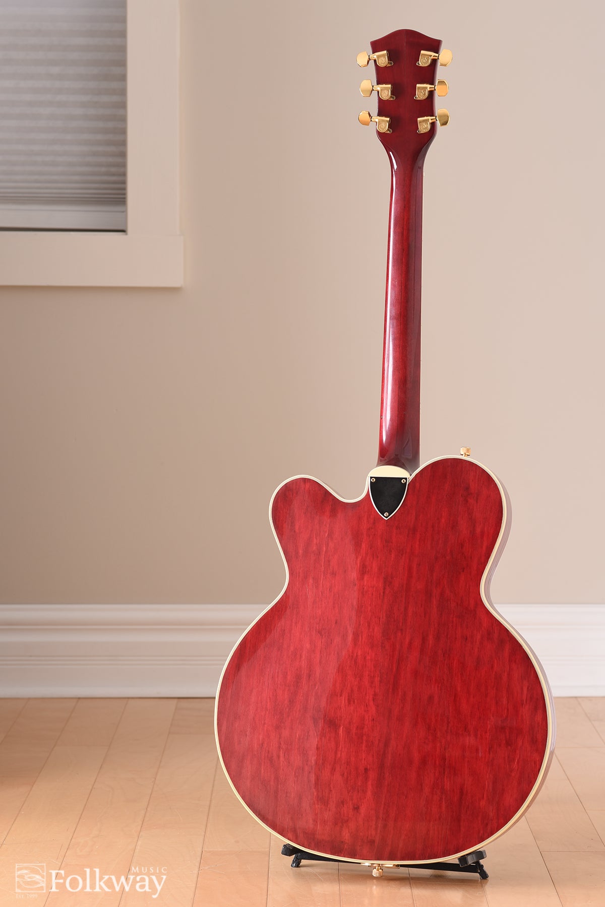 1977 Gretsch 7690 Super Chet