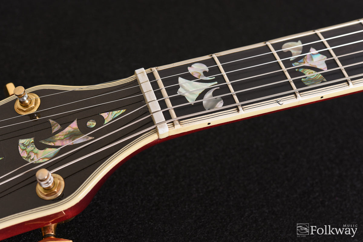 1977 Gretsch 7690 Super Chet