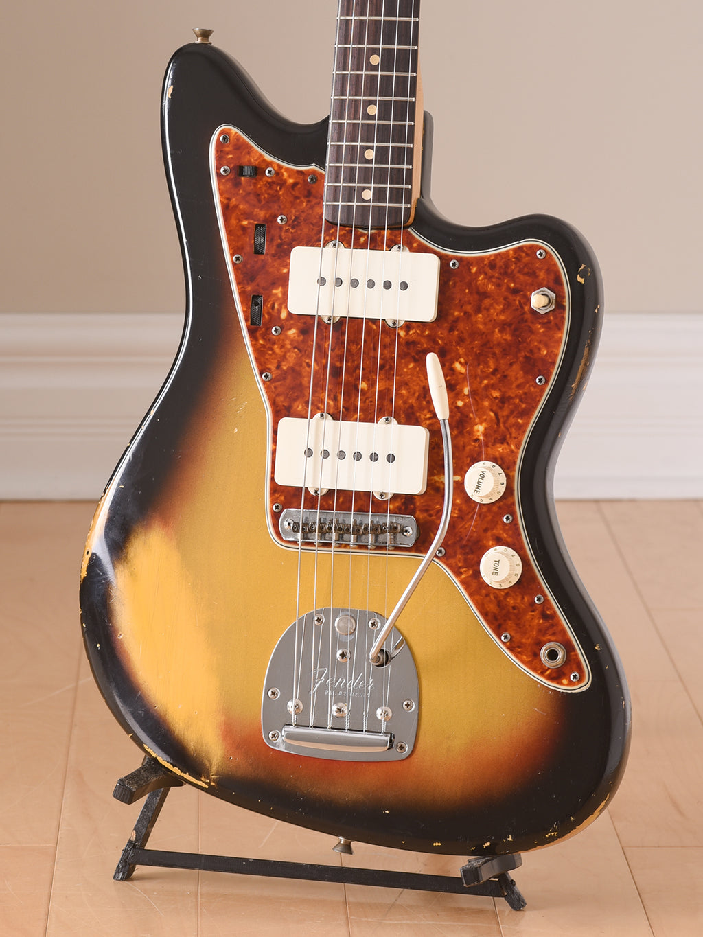 1964 Fender Jazzmaster