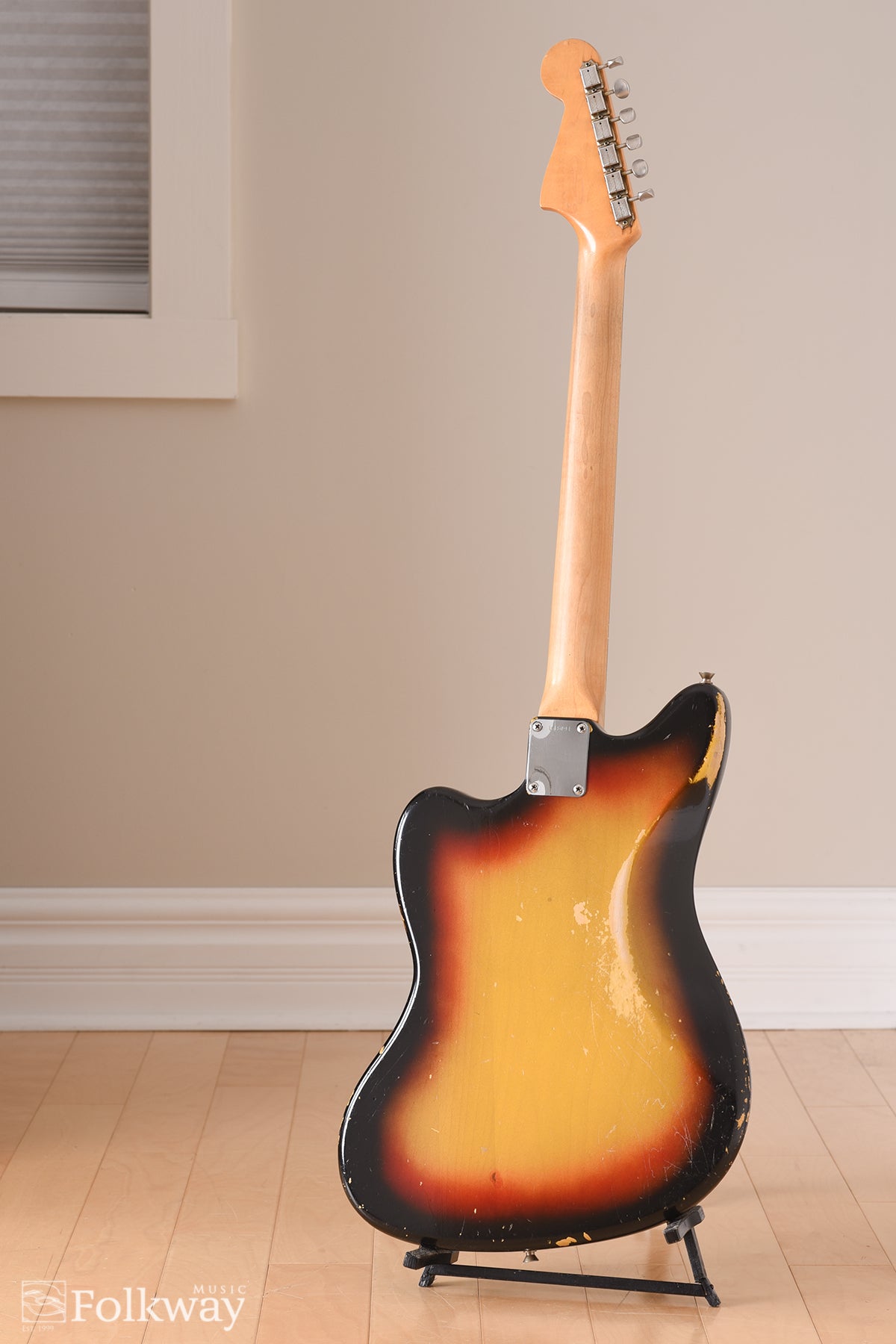 1964 Fender Jazzmaster