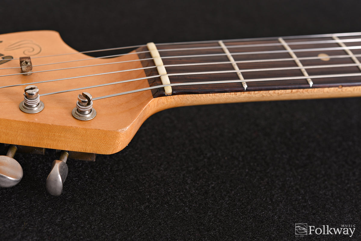 1964 Fender Jazzmaster