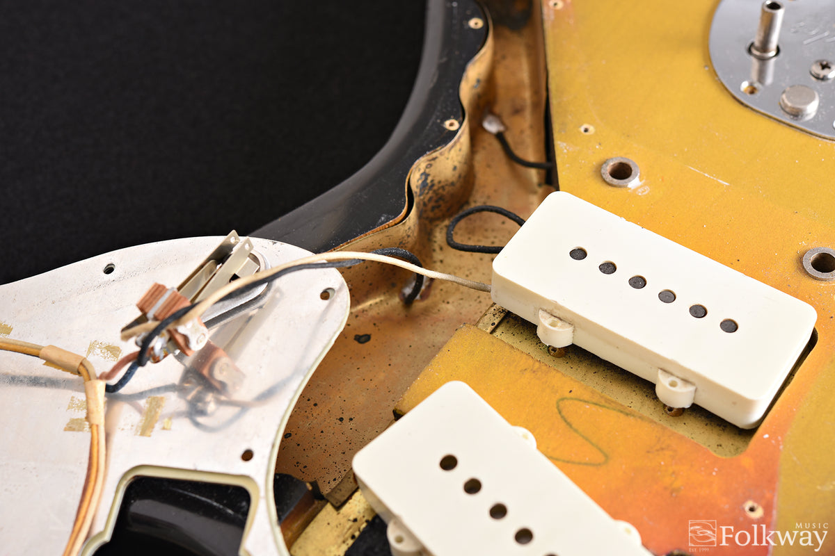 1964 Fender Jazzmaster