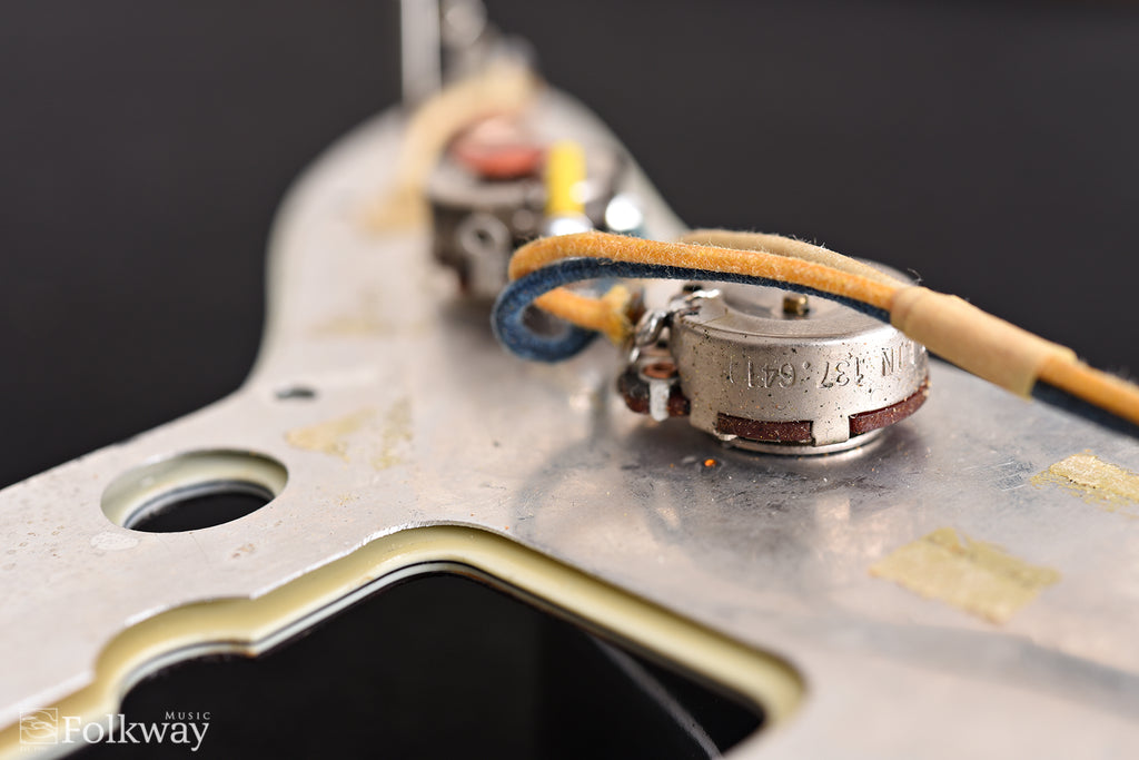 1964 Fender Jazzmaster