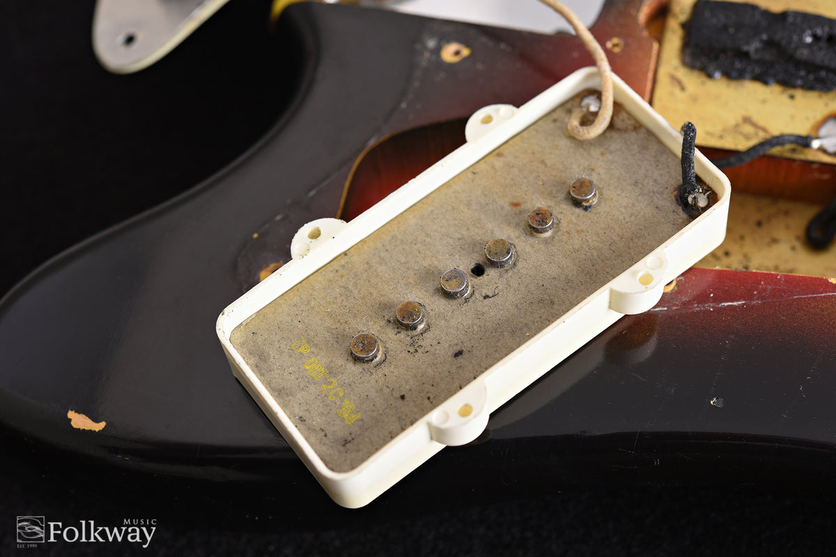 1964 Fender Jazzmaster