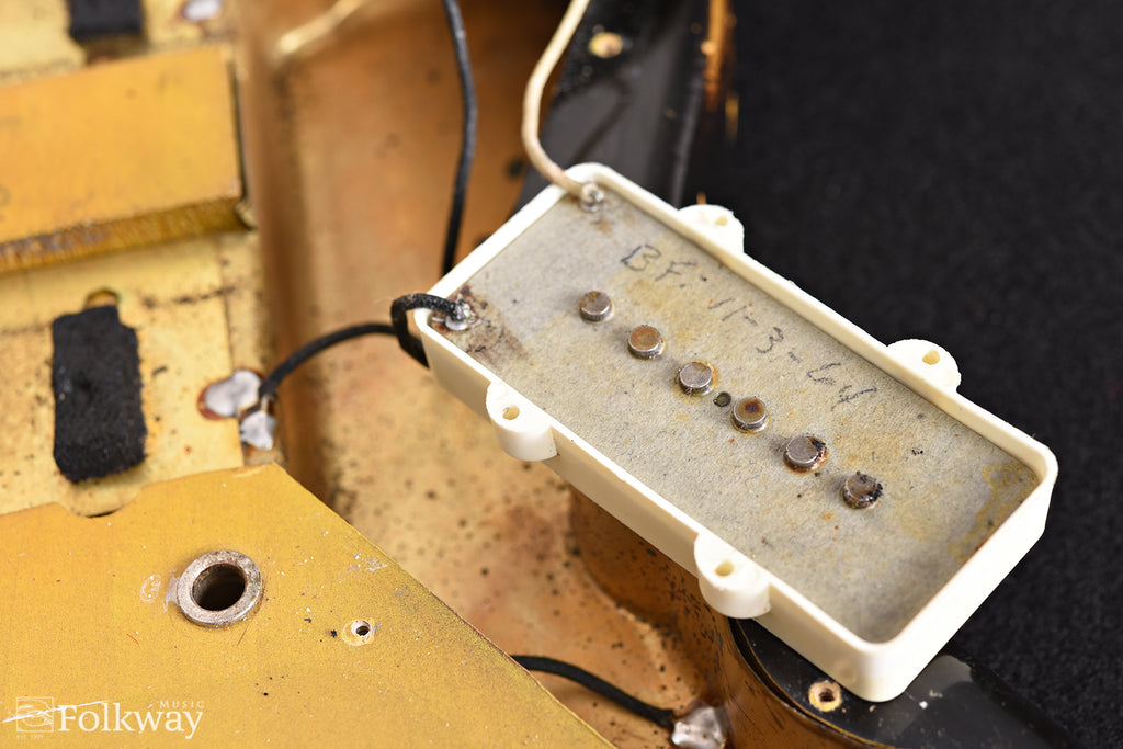 1964 Fender Jazzmaster