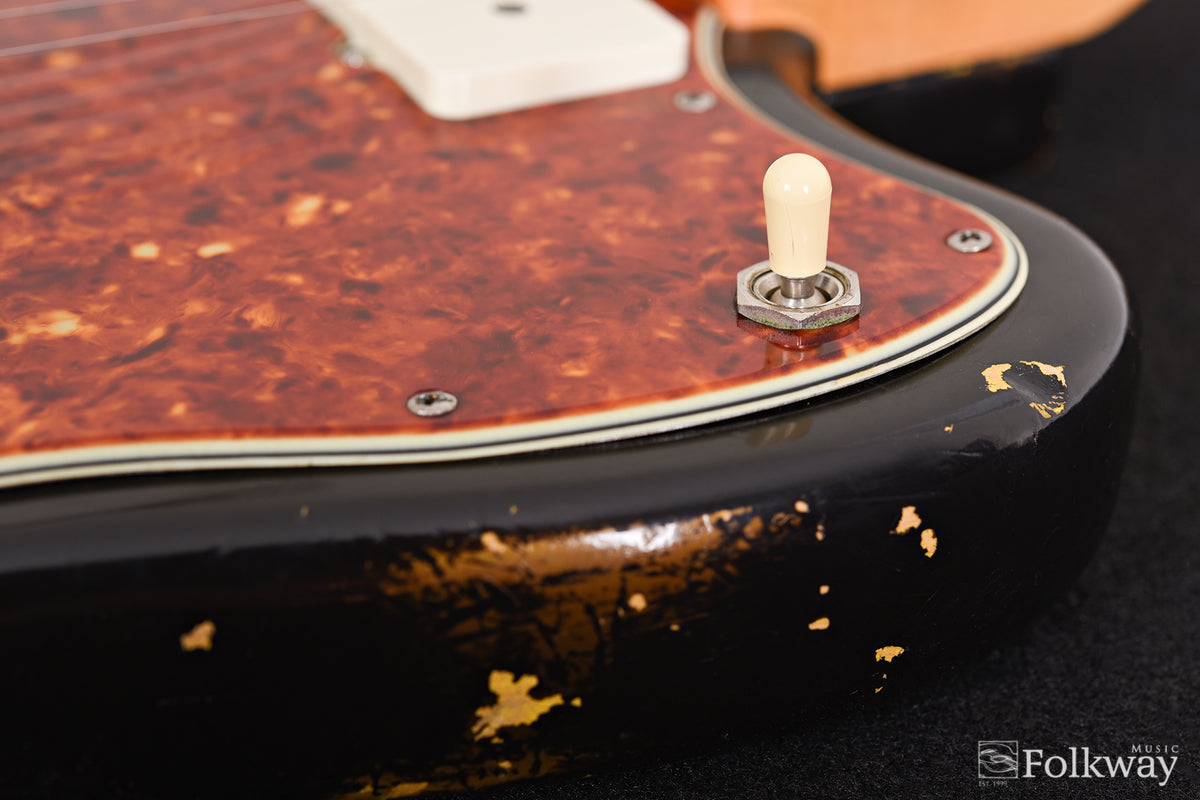 1964 Fender Jazzmaster