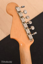 1964 Fender Jazzmaster