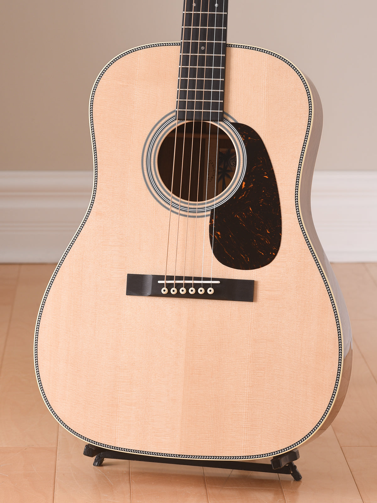 Martin O'ahu HG-28