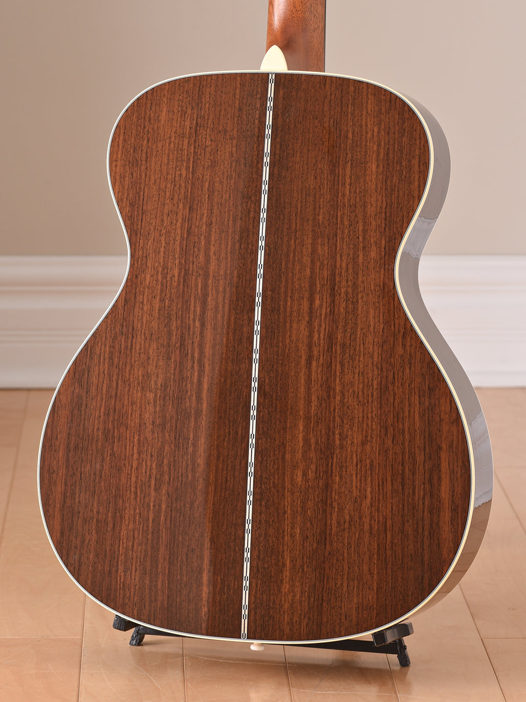 Martin OM-28 Lefty