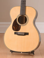 Martin OM-28 Lefty
