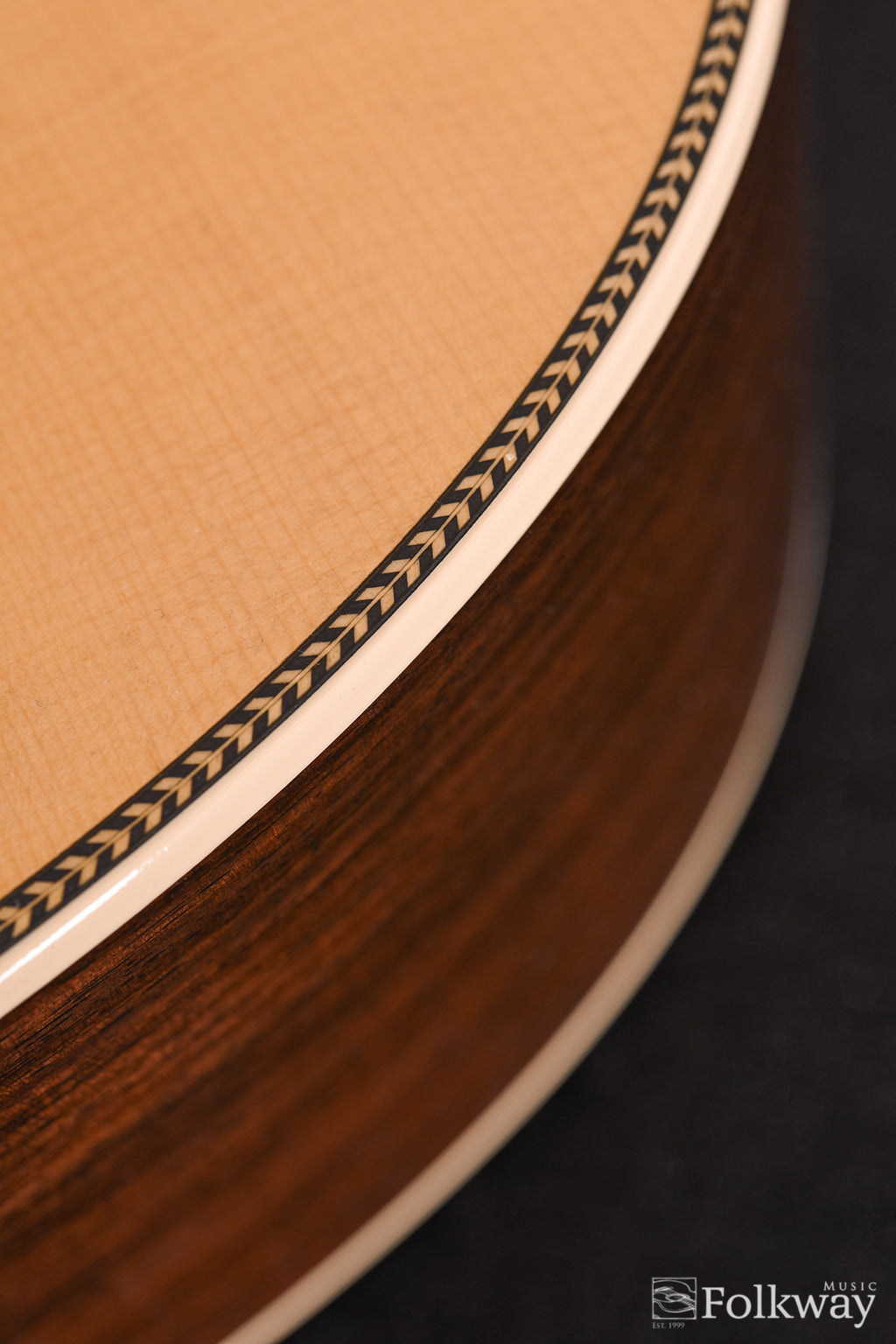 Martin OM-28 Lefty