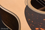 Martin OM-28 Lefty