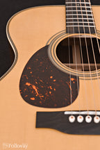 Martin OM-28 Lefty
