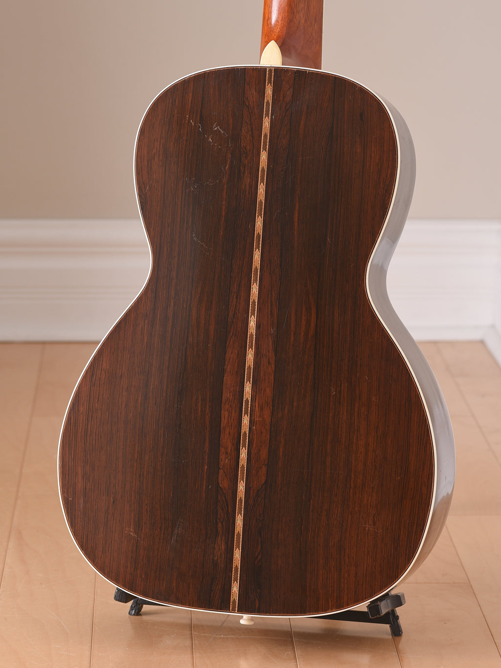 1893 Martin 0-34