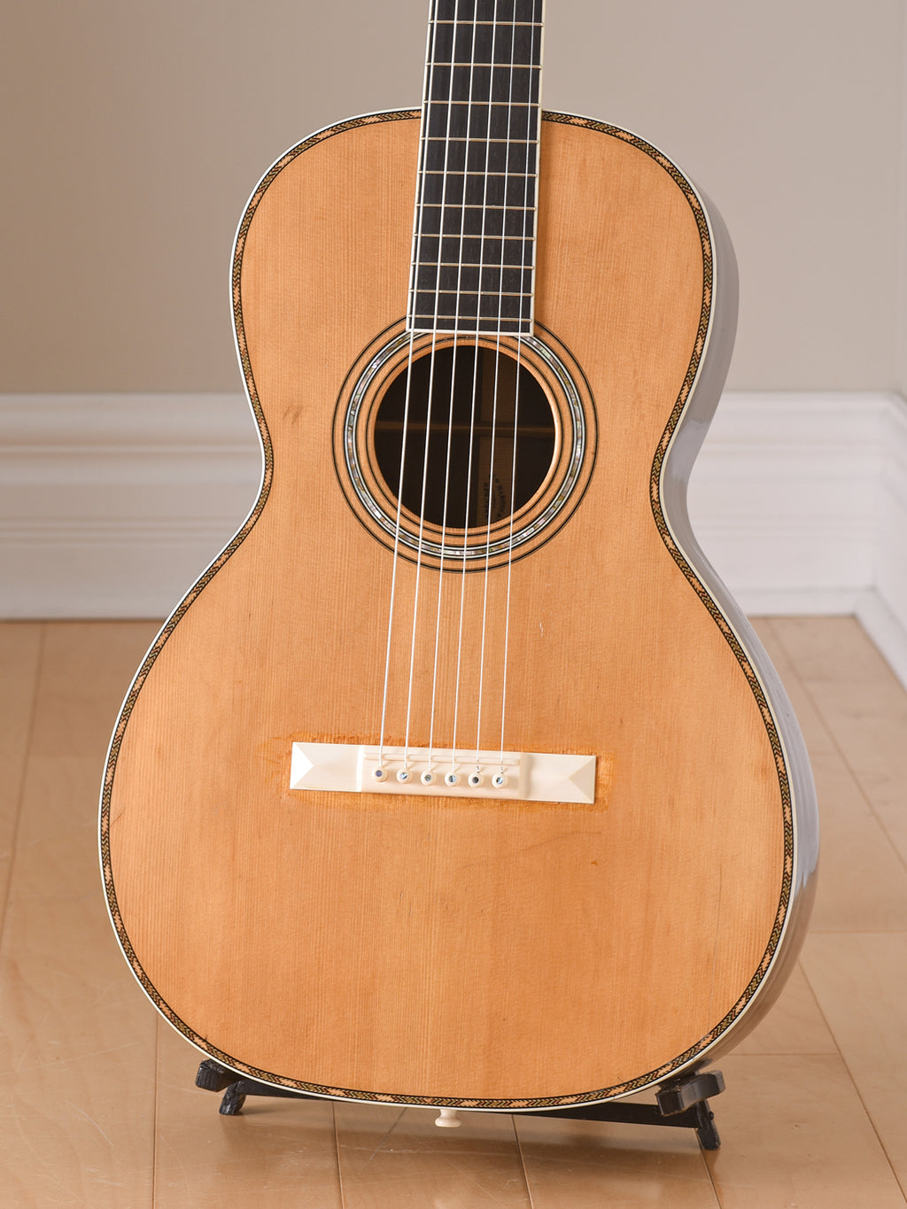 1893 Martin 0-34
