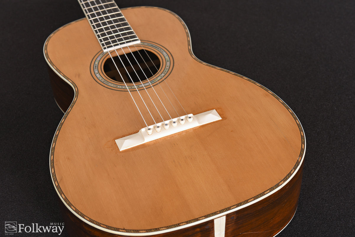 1893 Martin 0-34