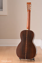 1893 Martin 0-34