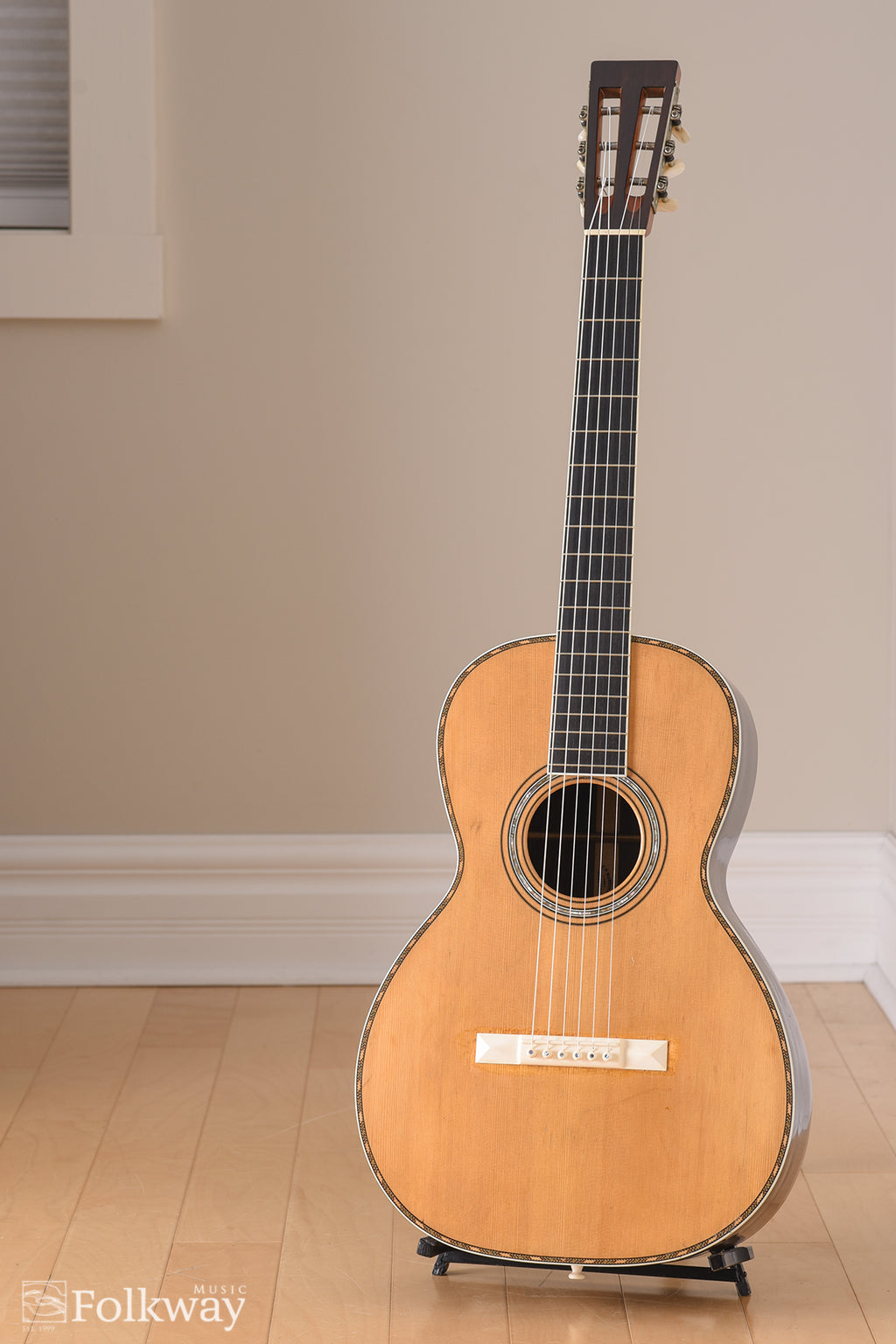 1893 Martin 0-34