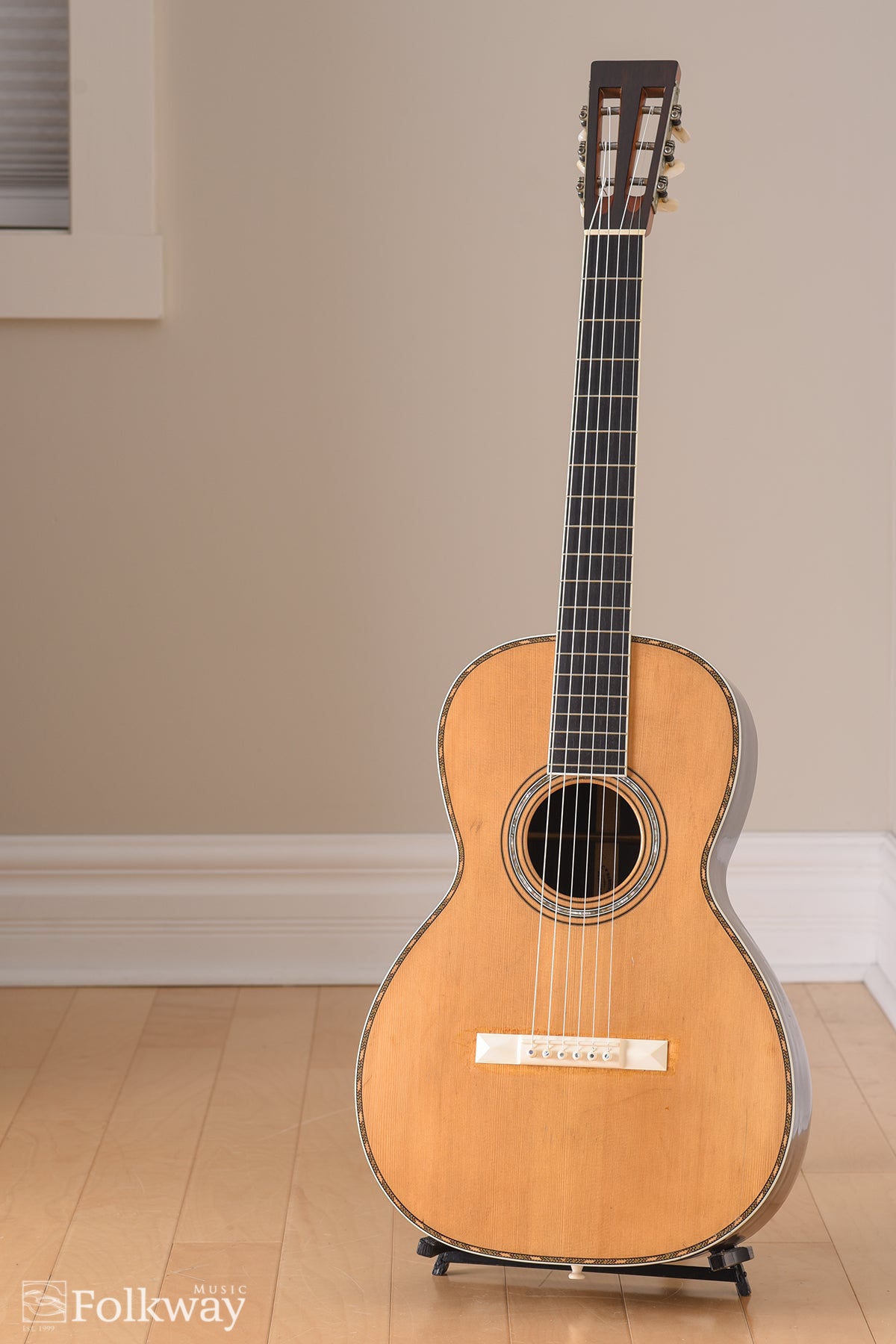 1893 Martin 0-34