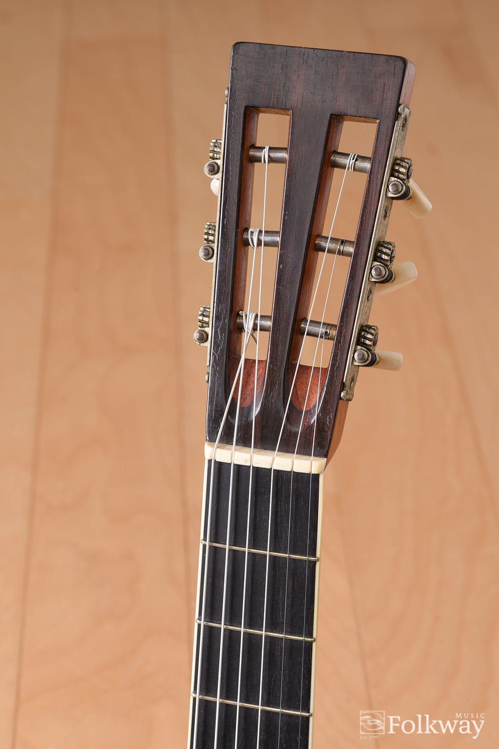 1893 Martin 0-34