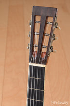 1893 Martin 0-34