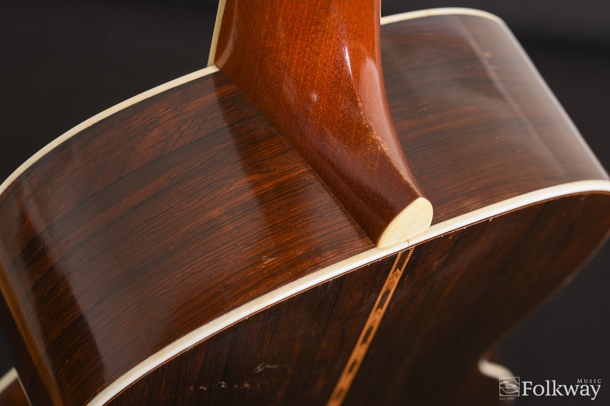 1893 Martin 0-34