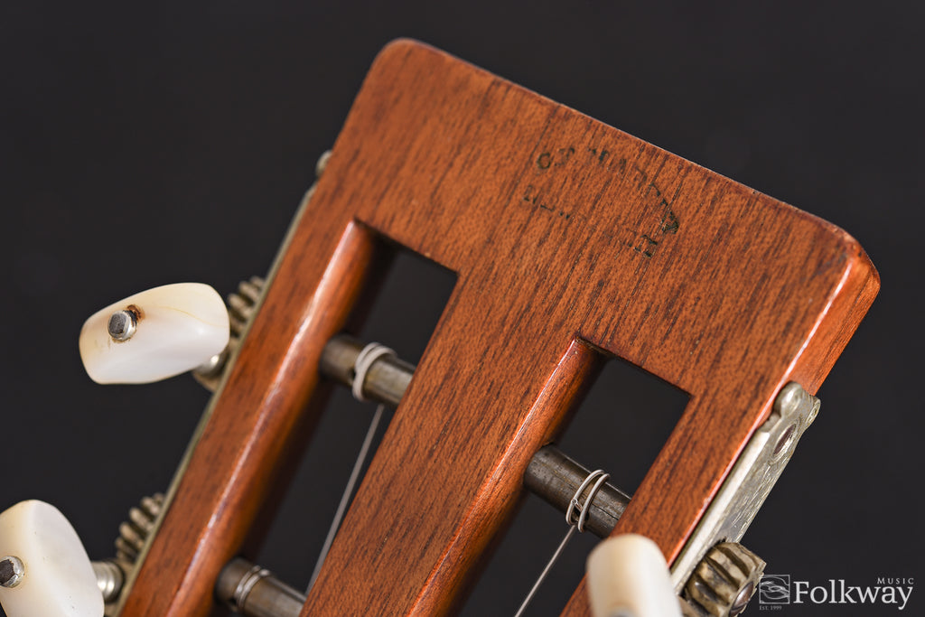 1893 Martin 0-34