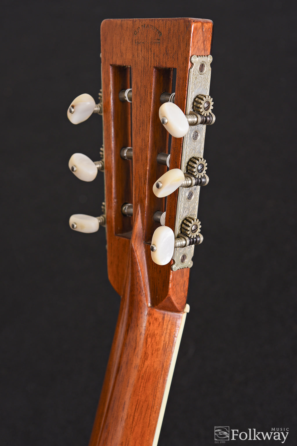 1893 Martin 0-34
