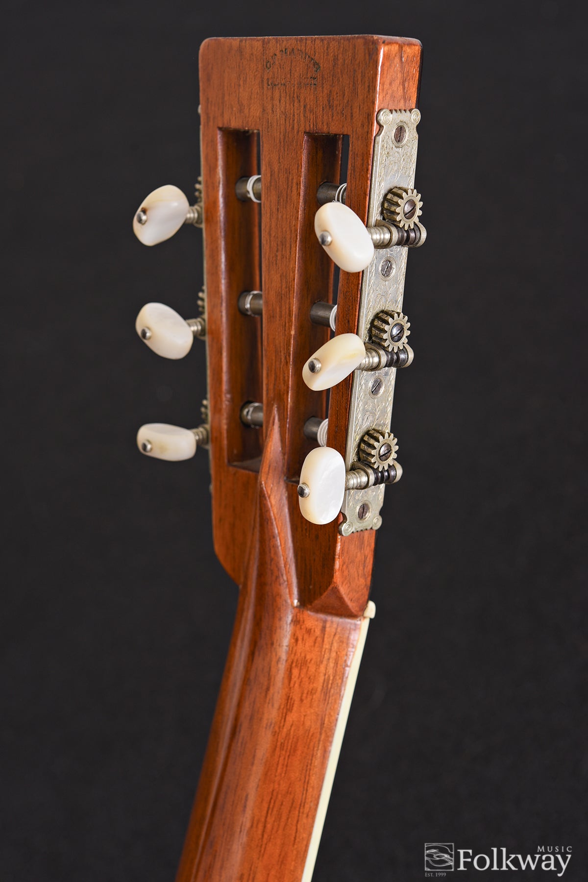 1893 Martin 0-34