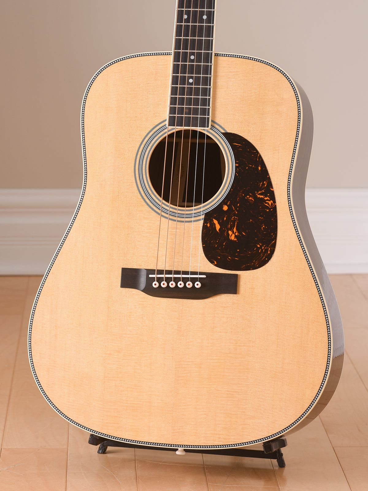 Martin HD-35