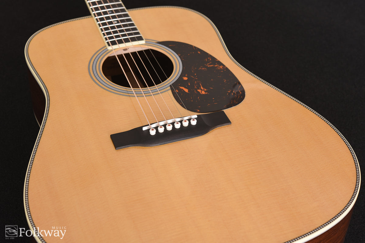 Martin HD-35
