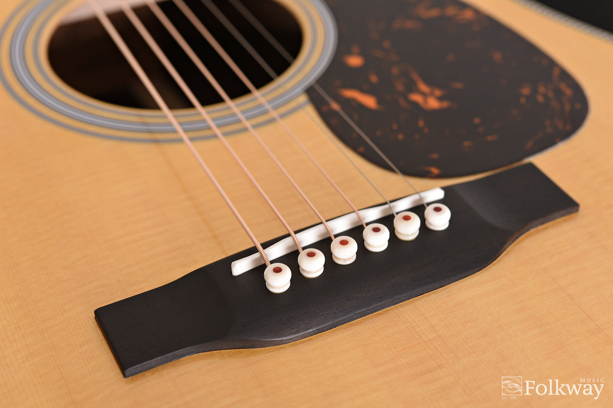 Martin HD-35