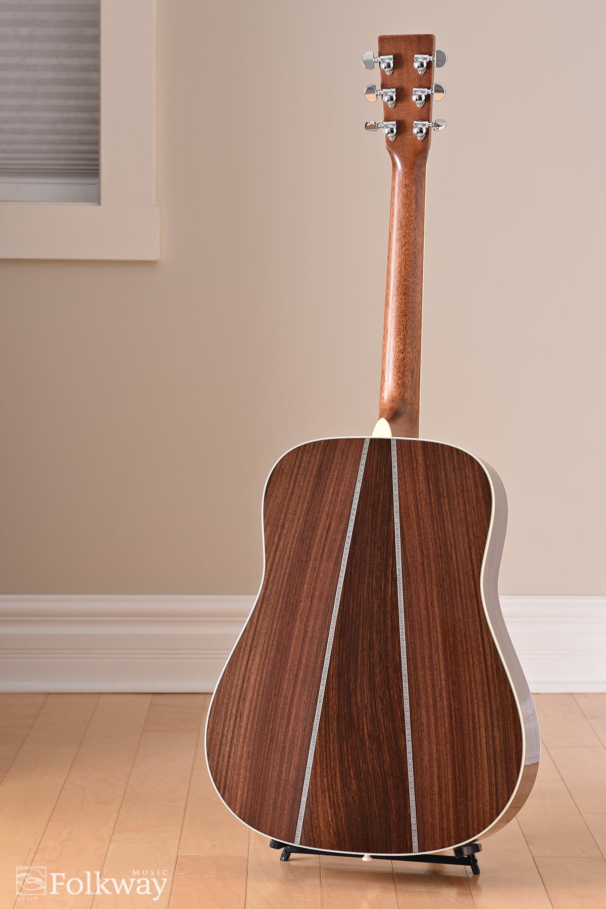 Martin HD-35