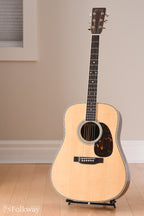Martin HD-35