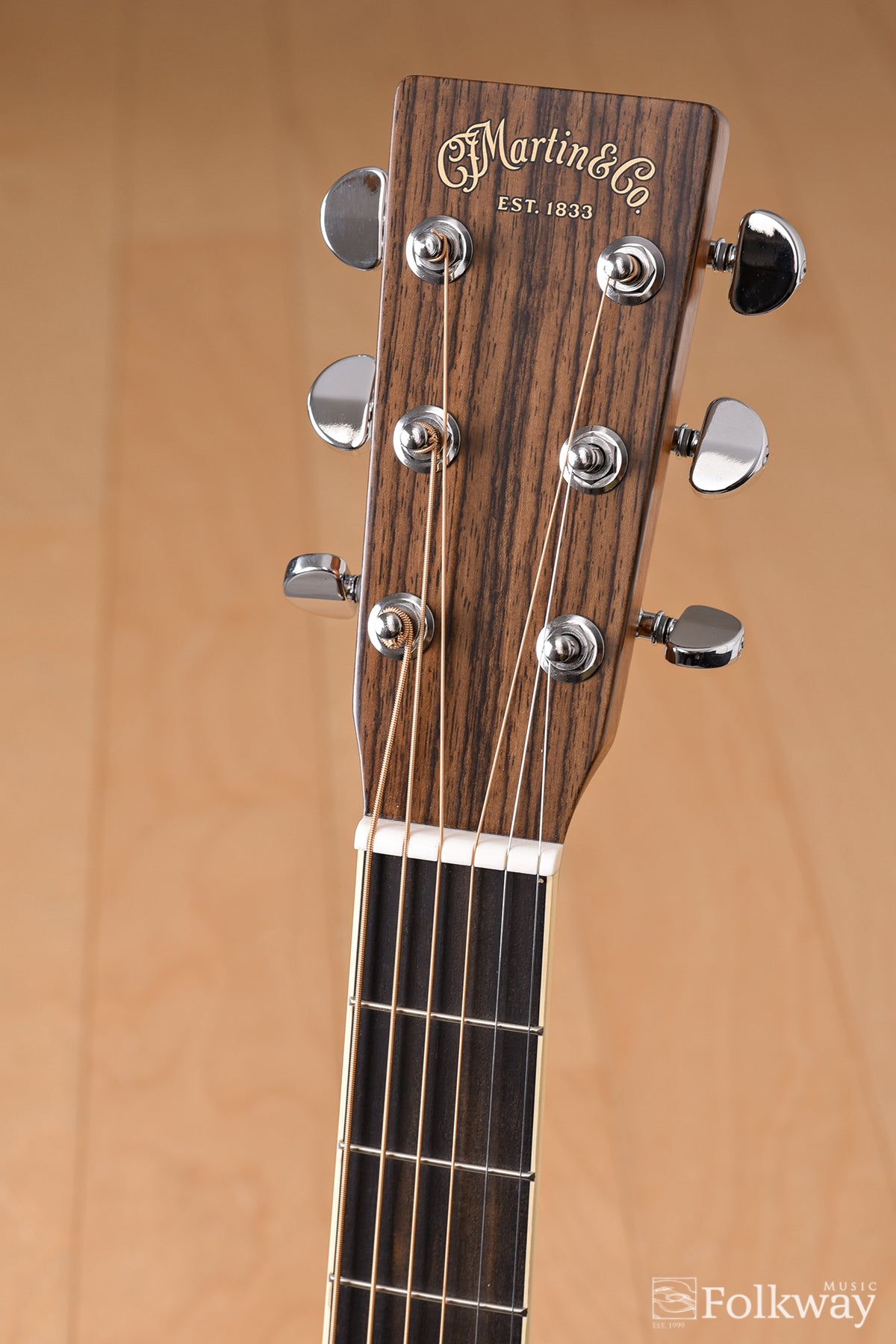 Martin HD-35