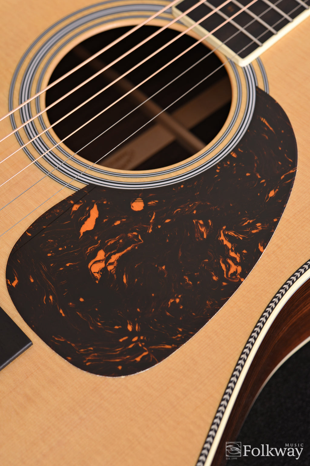Martin HD-35