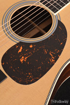 Martin HD-35