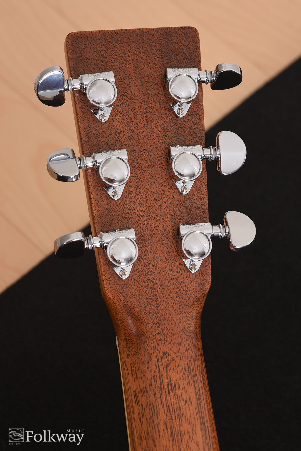 Martin HD-35