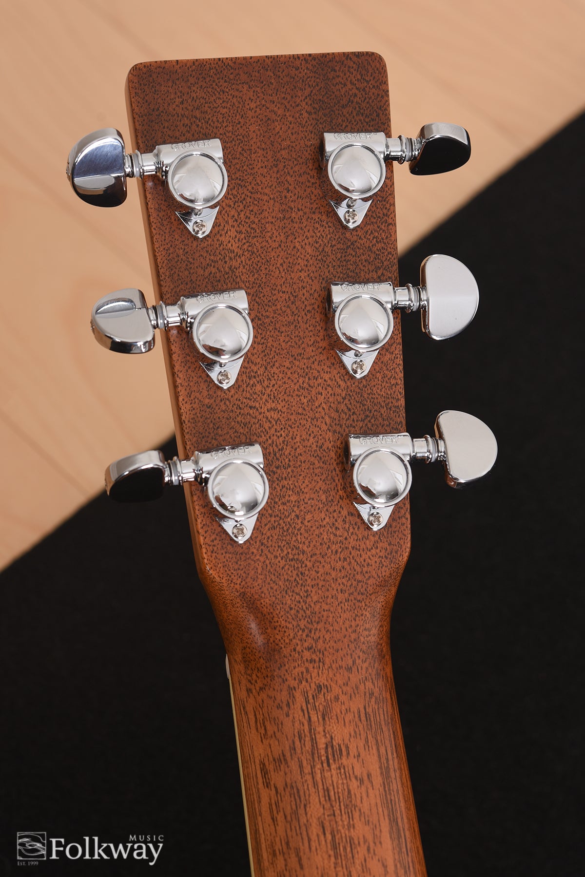 Martin HD-35